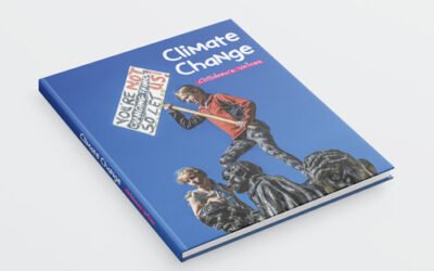 Cambio Climático Voces de los Niños