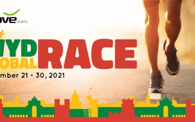 WYD Global Race, an event by JMJ Lisboa 2023